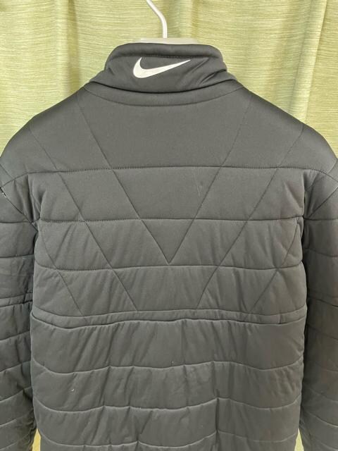 NIKE iCL@GOLF St@ȃ_E@WPbg@TCYXL  _EWPbg ubN  iCL NIKE  W[/X|[c 