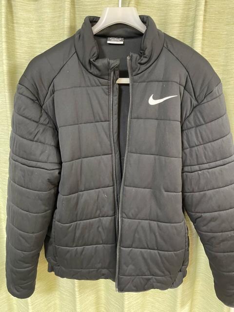 NIKE iCL@GOLF St@ȃ_E@WPbg@TCYXL  _EWPbg ubN  iCL NIKE  W[/X|[c 