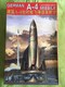 GERMAN A-4  MISSILE hCc A-4  ~TC