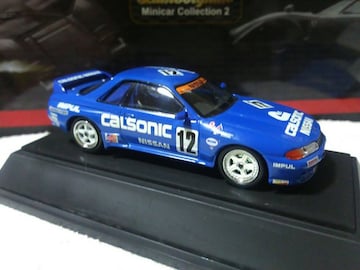  1/43  Gr.A '90 ٿƯ ײR32#12 /