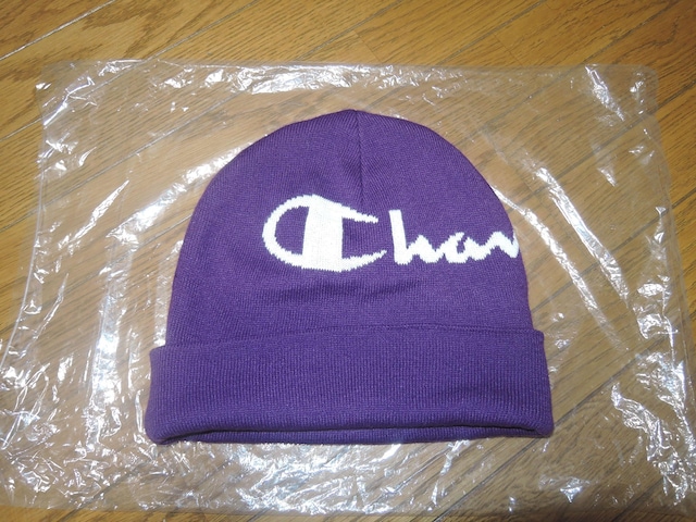 Vi Champion `sI jbgLbv p[v S LOGO r[j[   uh 