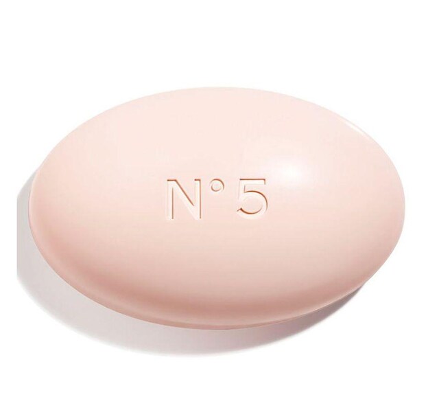 500~X^KiVi{@\LLCHANEL@No5Vl TH150 LE@SAVON@THE@BATH@SOAP