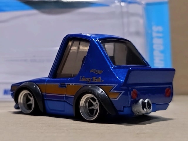 yHWx[VbNzjbT XJCC 2000GT-R LBWK  zr[ 