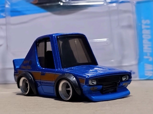 yHWx[VbNzjbT XJCC 2000GT-R LBWK  zr[ 