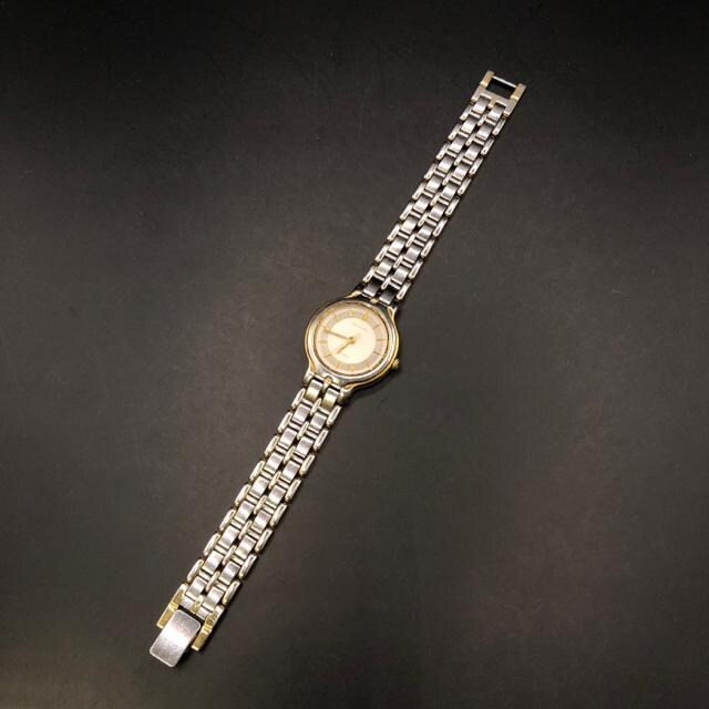  SEIKO ZCR[ EXCELINE rv 4N21-0430  uh 