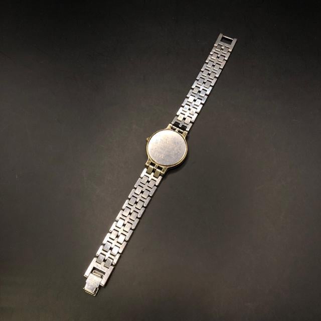  SEIKO ZCR[ EXCELINE rv 4N21-0430  uh 