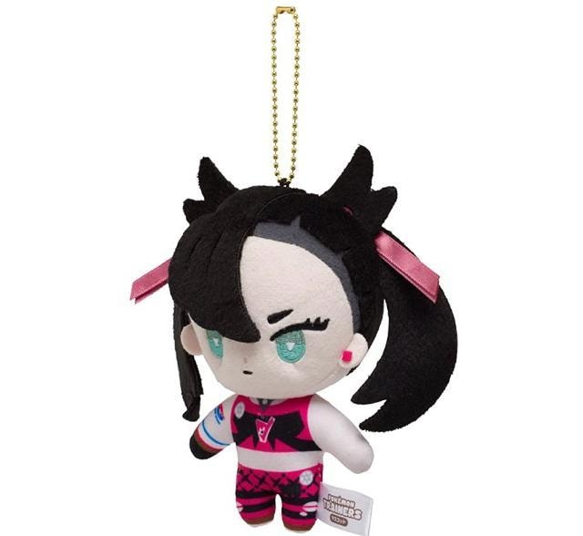 |PZ^[IWi }XRbg POKEMON TRAINERS }B |P g[i[   