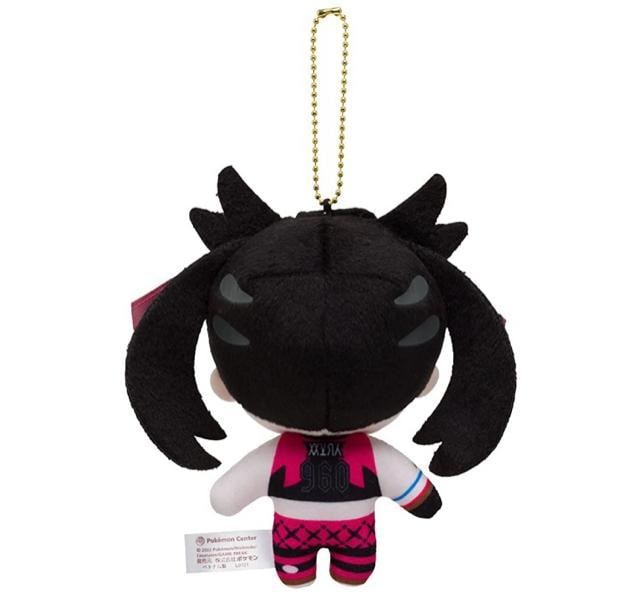 |PZ^[IWi }XRbg POKEMON TRAINERS }B |P g[i[   