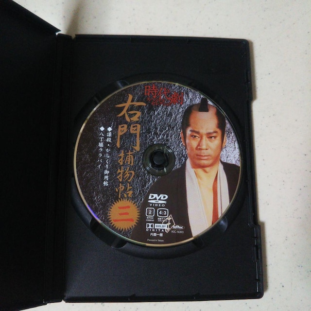  Eߕ ǑY O̊  DVD  CD/DVD/rfI 