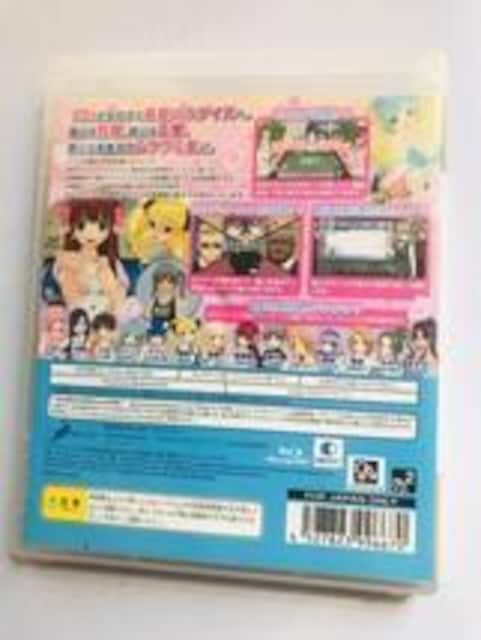 }[Wh[Nu@PS3 Mahjong Dream Club  Q[{/\tg 