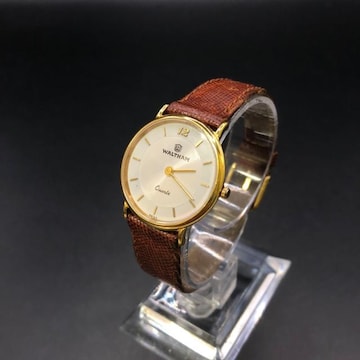 WALTHAM rv 28003