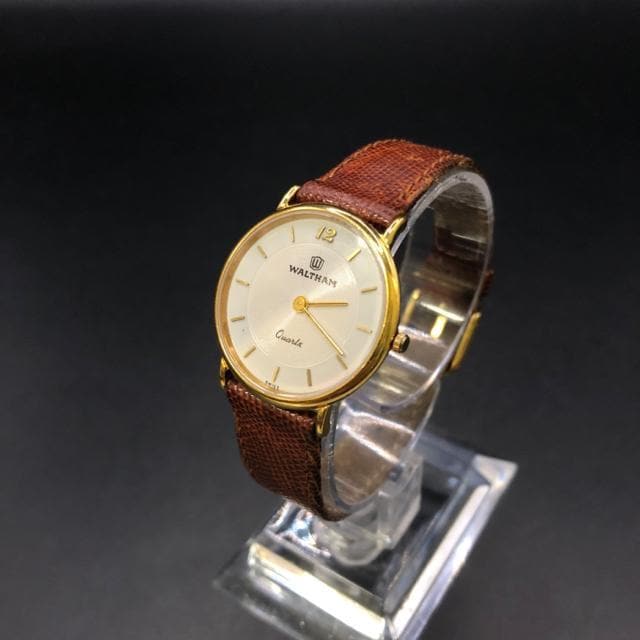  WALTHAM rv 28003   uh 