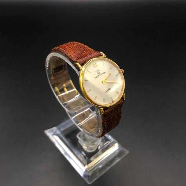  WALTHAM rv 28003  uh 