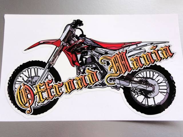 gNXoCN XebJ[CRF250L XR250R XR CRM  /oCN