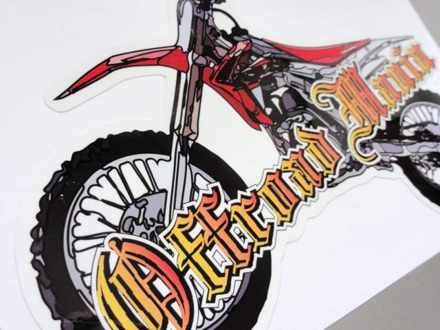 gNXoCN XebJ[CRF250L XR250R XR CRM  /oCN