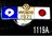 1970年代高級バッジB