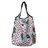 香港住好的G.O.D. 環保袋 foldable shopping bag Mosaic Hawker タイル エコバッグ