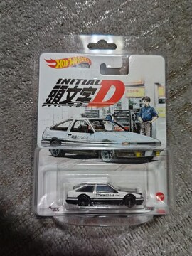  HW '21 D AE86    J