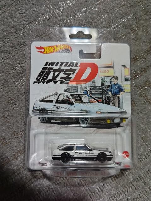  HW '21 D AE86 gm  p_ J   zr[ 