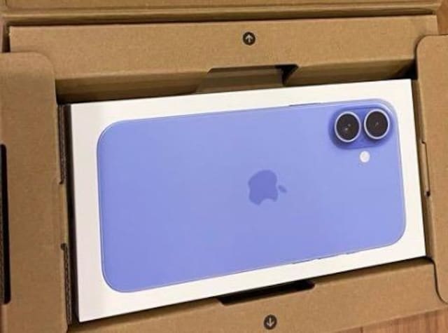 iPhone16 plus {256Eg}@J@Vi@SIMt[ 