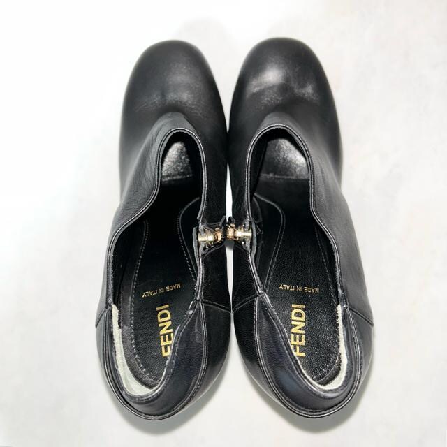 gp FENDI tFfB U[ u[fB q[ 38.5  uh 