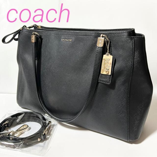i COACH R[` NXeB[ L[I[ U[ 2WAY V_[obO 