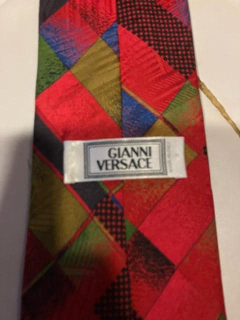 GIANNIA VERSACE VNlN^C 40NO̓  jt@bV 