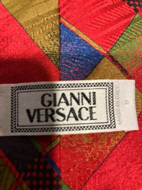 GIANNIA VERSACE VNlN^C 40NO̓  jt@bV 