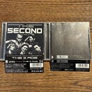yEXILE THE SECONDzAo2Zbg (󂠂)