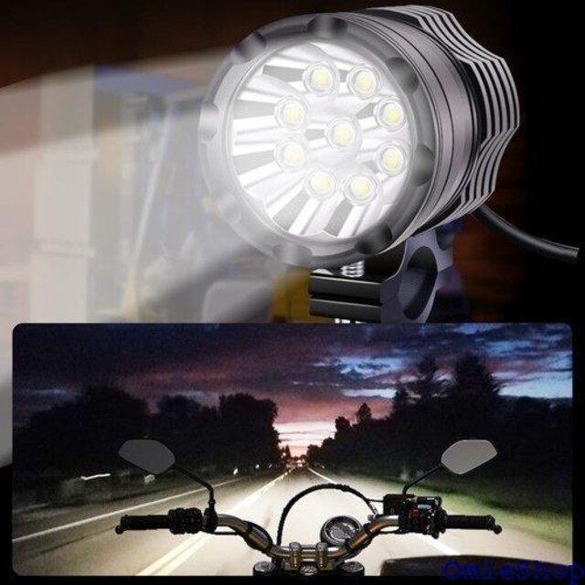 Ygmylandbb oCN tHOv ⏕ w Cg led`bv 6000K IP67h 2Zbg 509  /oCN