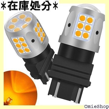 T25 LED ECJ[ Ao[ 3157 ou 12Vԗp tg A  Ao[ 2 404