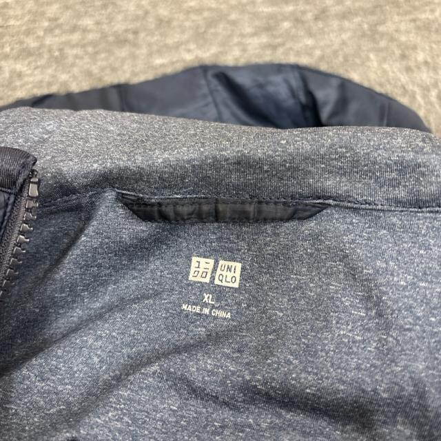  UNIQLO jN CgEH[pfbgp[J lCr[  jt@bV 