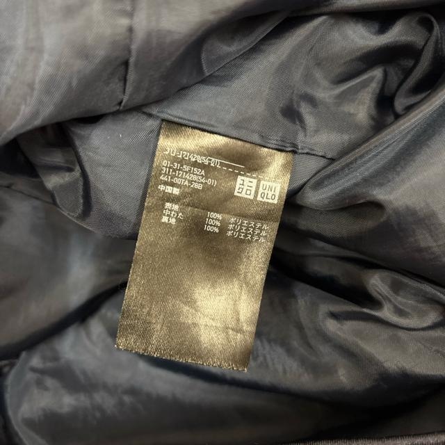  UNIQLO jN CgEH[pfbgp[J lCr[  jt@bV 