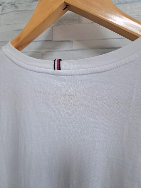 TOMMY HILFIGER g~[qtBK[ TVc//Y/SzCg  uh 