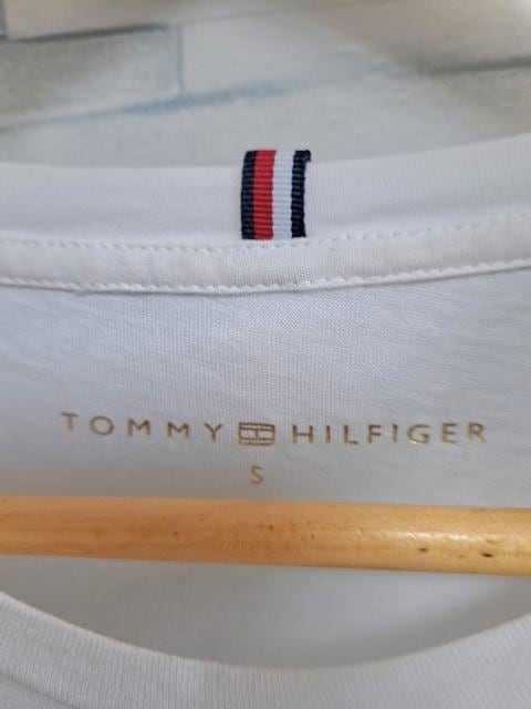 TOMMY HILFIGER g~[qtBK[ TVc//Y/SzCg  uh 
