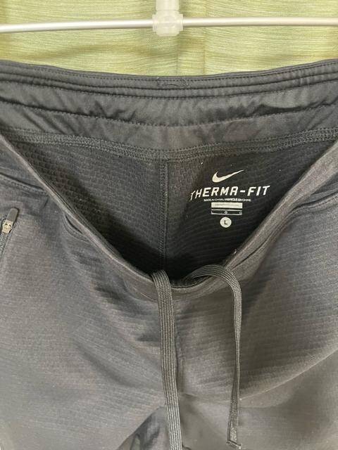 NIKE iCL THERMA-FIT W[Wpc g[jOpc ubN@@TCYL   uh 