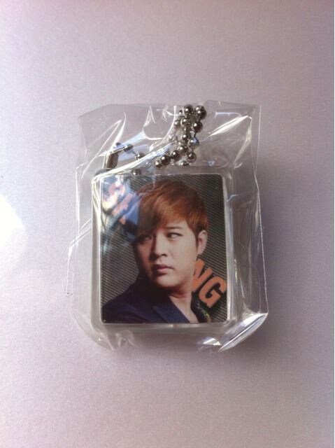  SUPERJUNIOR SS4 K` NAz_[ SJ Vh Ver.   ^gObY 