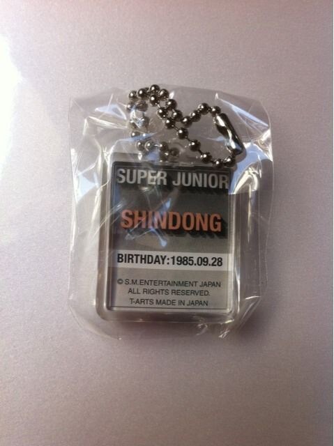  SUPERJUNIOR SS4 K` NAz_[ SJ Vh Ver.  ^gObY 