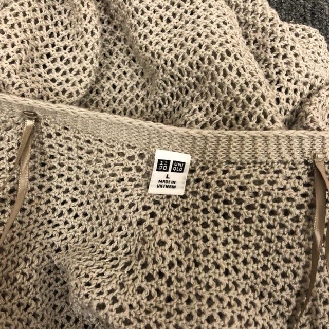  UNIQLO jN 3DbVJ[fBK  uh 