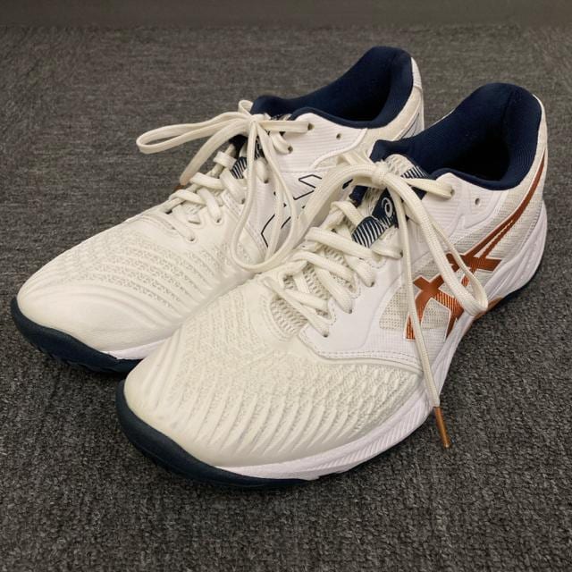 asics AVbNX NETBURNER BALLISTIC FF 27.5   uh 
