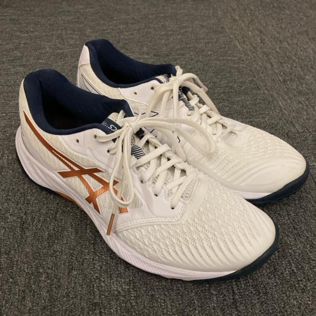 asics AVbNX NETBURNER BALLISTIC FF 27.5  uh 