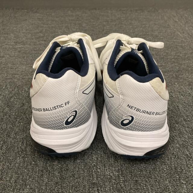 asics AVbNX NETBURNER BALLISTIC FF 27.5  uh 