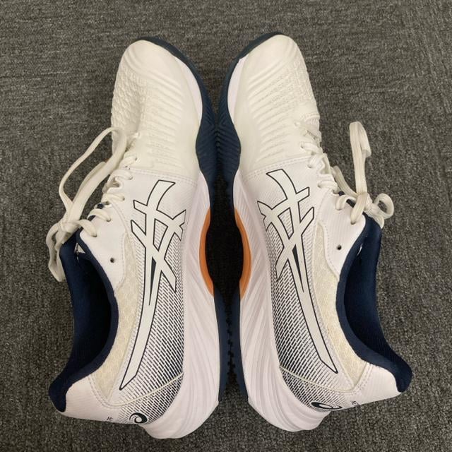 asics AVbNX NETBURNER BALLISTIC FF 27.5  uh 