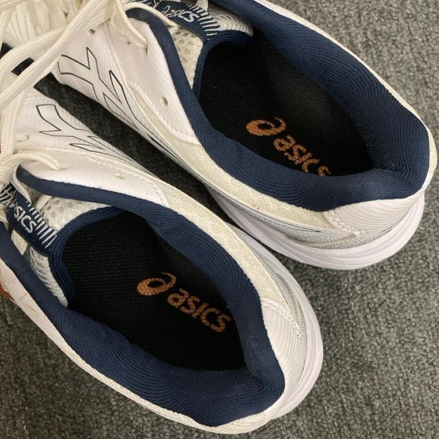asics AVbNX NETBURNER BALLISTIC FF 27.5  uh 