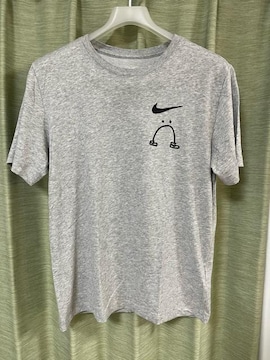 NIKE iCL@T-Vc@The Nike Tee O[@TCYL