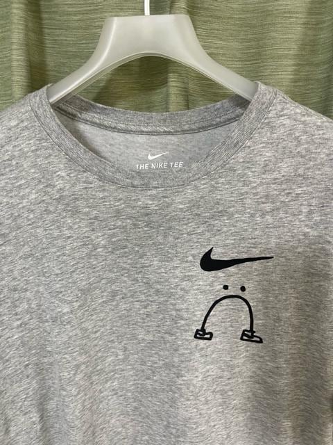 NIKE iCL@T-Vc@The Nike Tee O[@TCYL  uh 