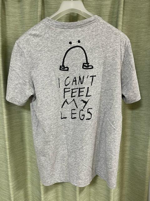 NIKE iCL@T-Vc@The Nike Tee O[@TCYL  uh 