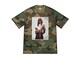 Supreme Playboi Carti Tee "Woodland Camo"size XXL ʁ@Vv[