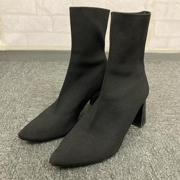  ZARA U jbgu[c ubN 37 24cm
