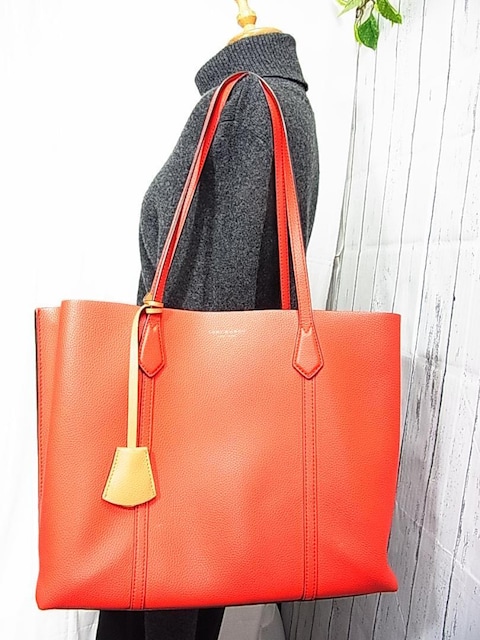 500~X^Ki TORY BURCH g[o[` PERRY gvRp[gg g[gobOiU[  uh 